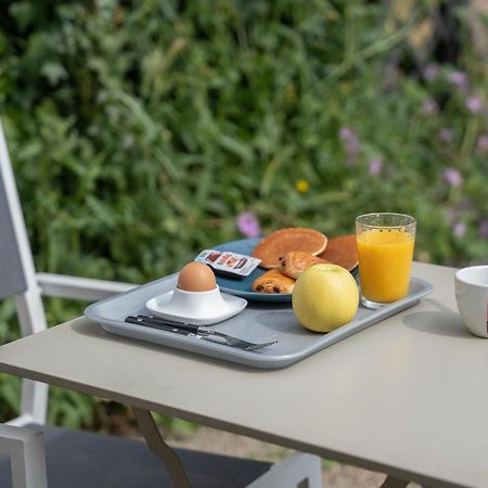 Hotel Inn Design La Rochelle La Rochelle  Eksteriør bilde