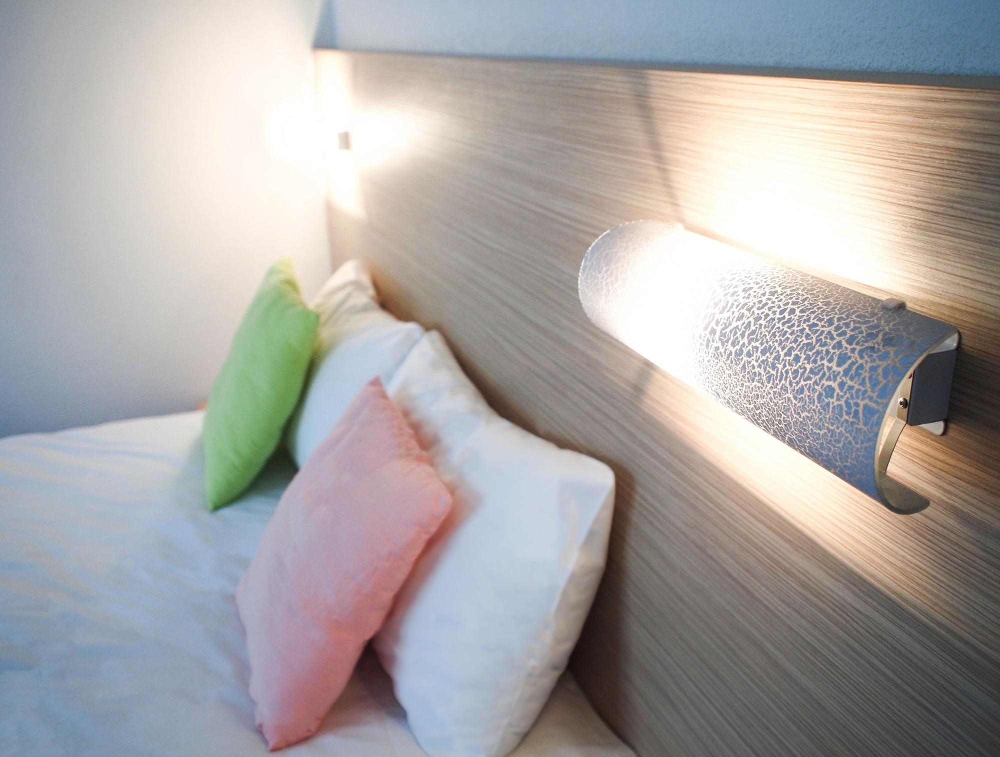 Hotel Inn Design La Rochelle Eksteriør bilde