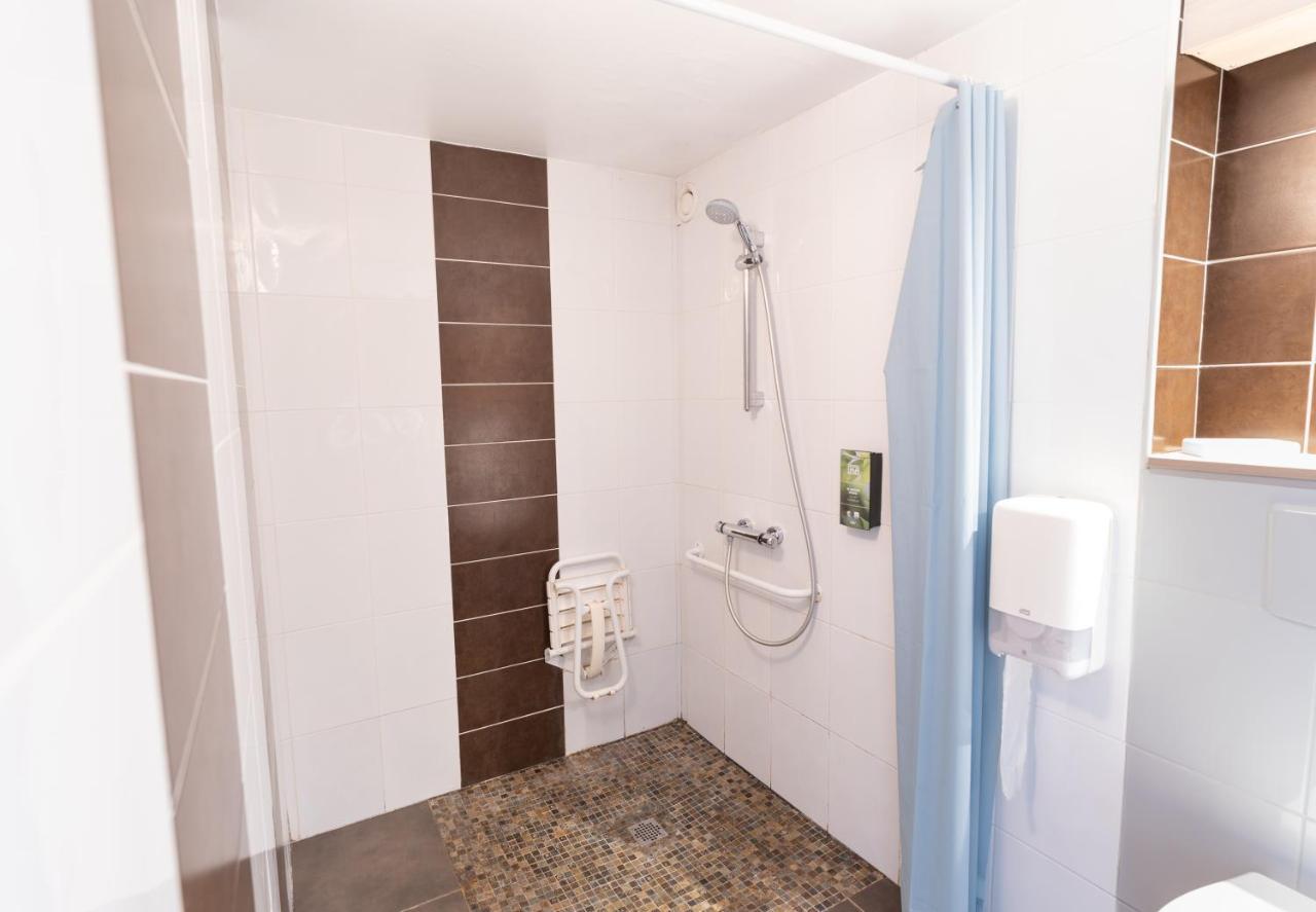 Hotel Inn Design La Rochelle La Rochelle  Eksteriør bilde