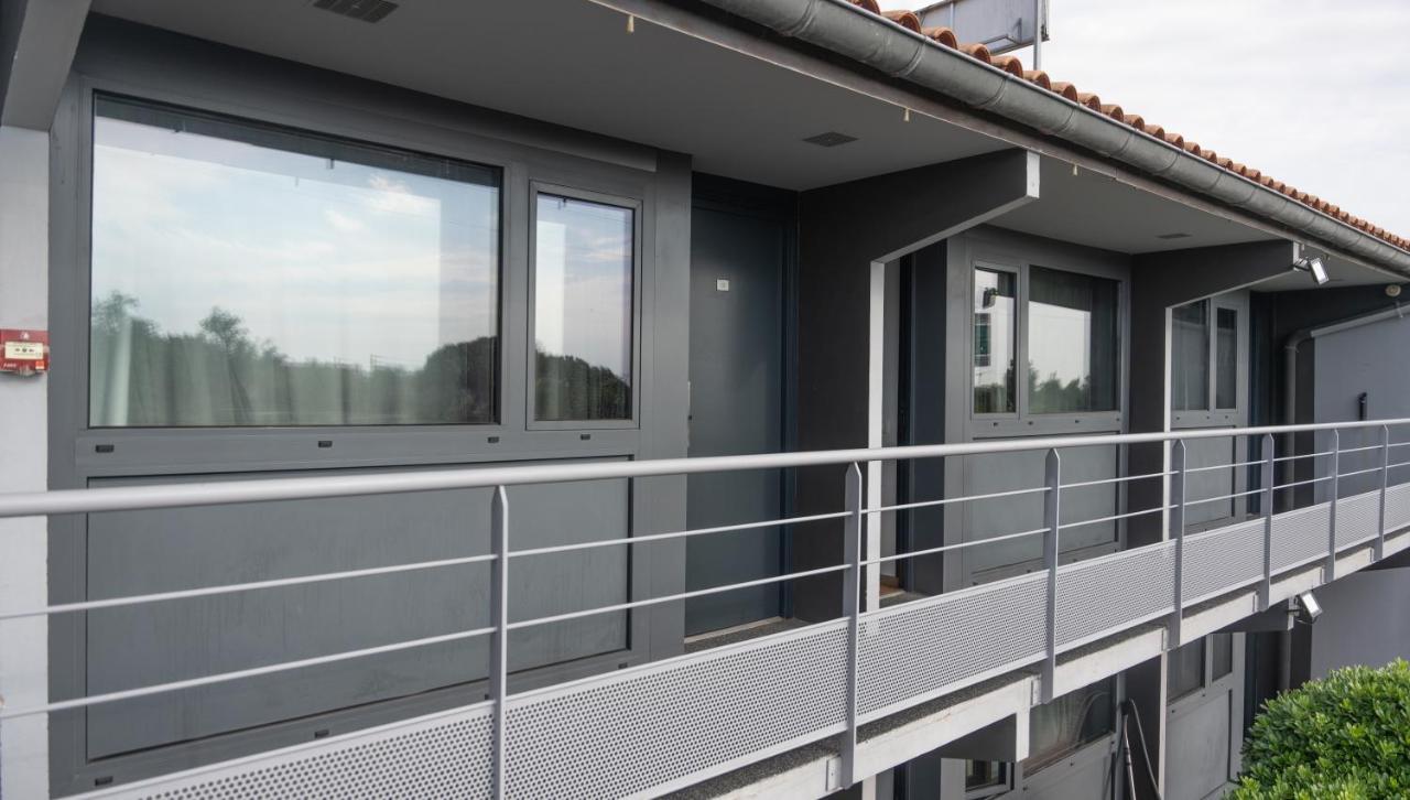 Hotel Inn Design La Rochelle La Rochelle  Eksteriør bilde