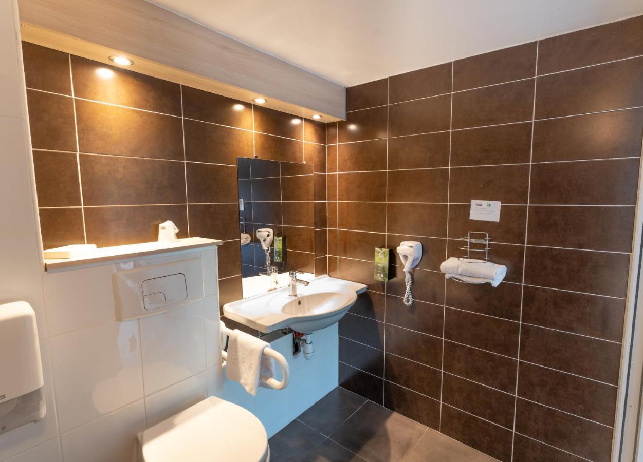 Hotel Inn Design La Rochelle Eksteriør bilde