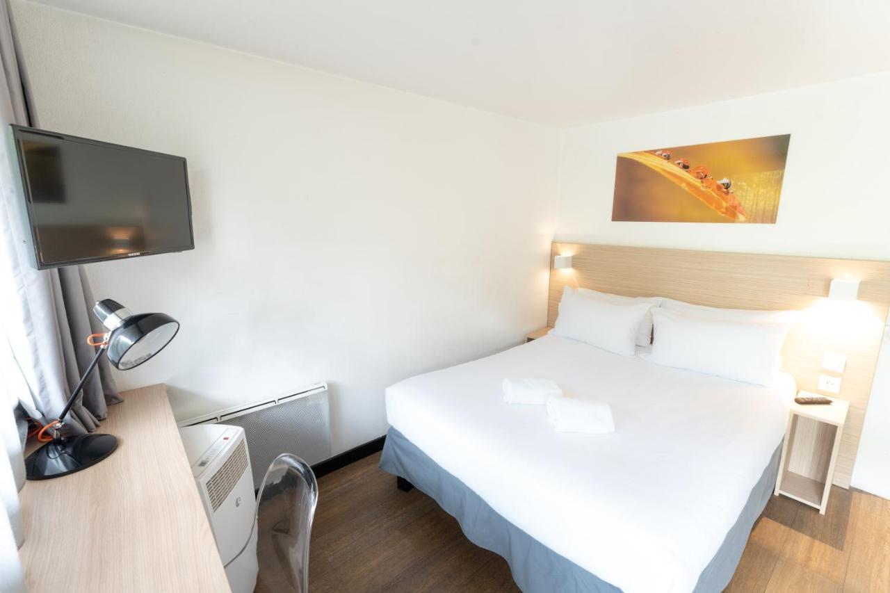 Hotel Inn Design La Rochelle La Rochelle  Eksteriør bilde