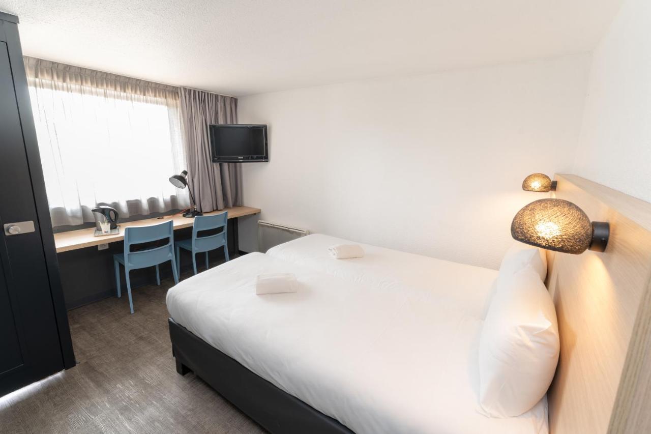 Hotel Inn Design La Rochelle La Rochelle  Eksteriør bilde
