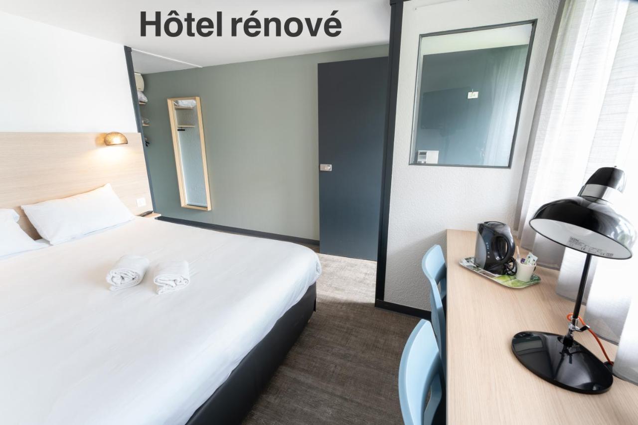 Hotel Inn Design La Rochelle La Rochelle  Eksteriør bilde