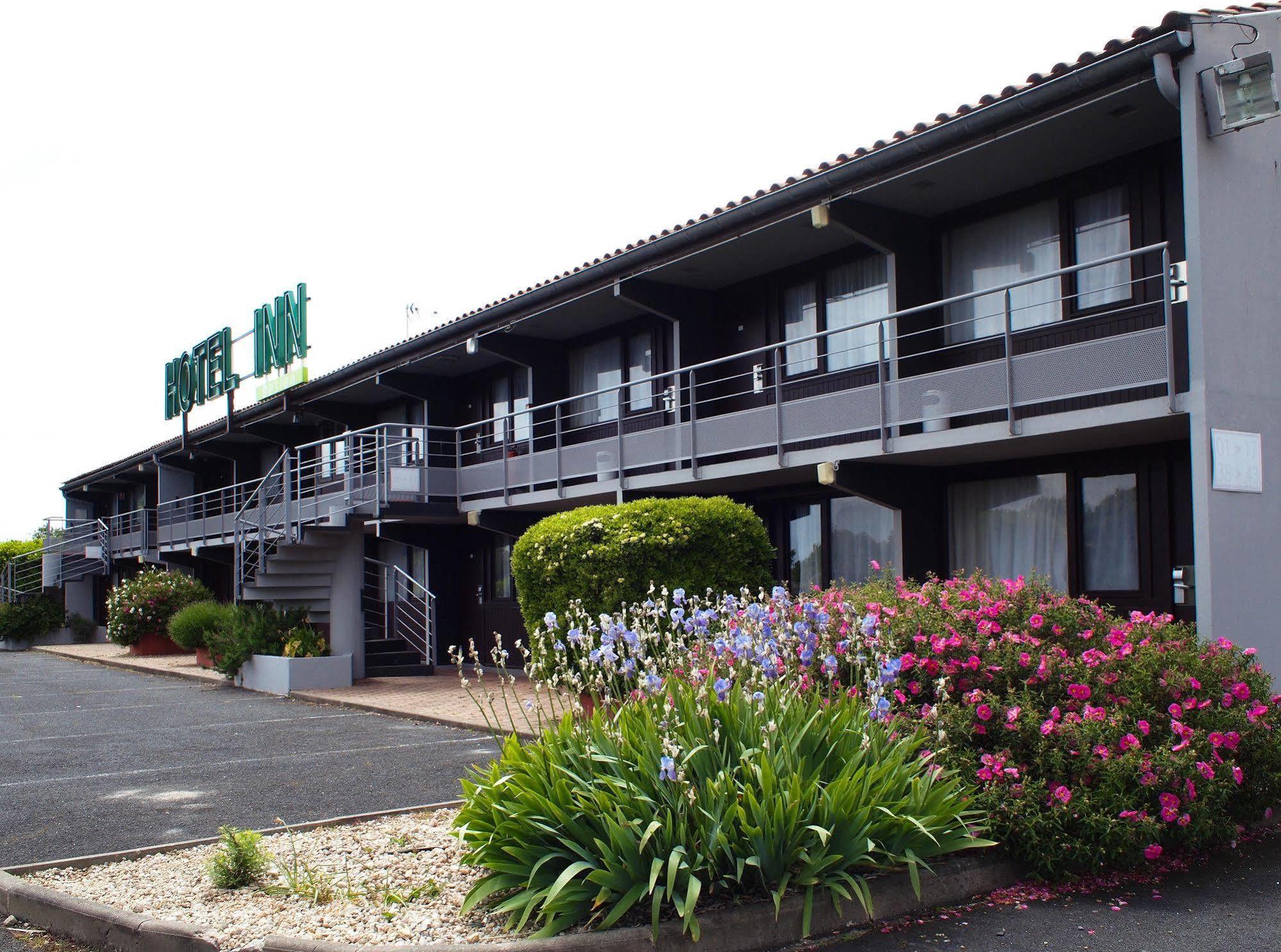 Hotel Inn Design La Rochelle La Rochelle  Eksteriør bilde